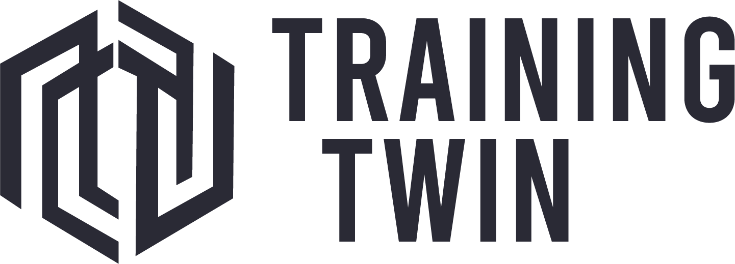 Training Twin Logo